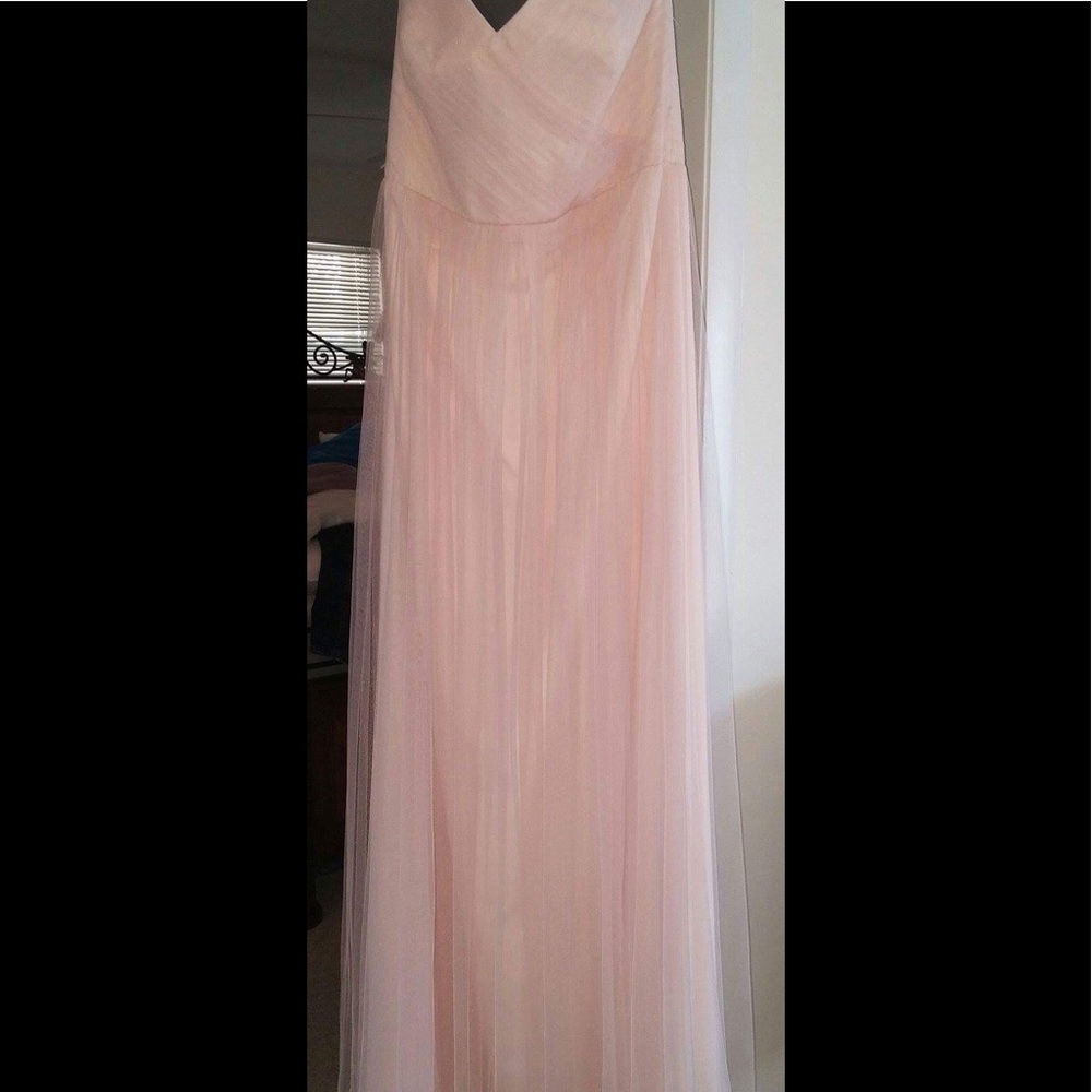 Designer Bridesmaid Dress by Allure Bridal. New!