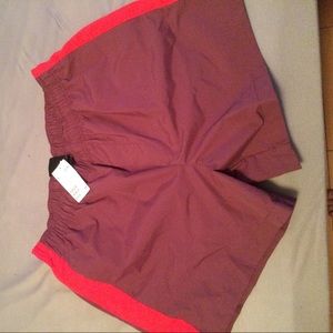 H&M Large Men's Swim Trunks