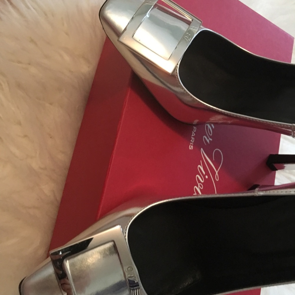 Roger vivier shoes - Picture 3 of 6