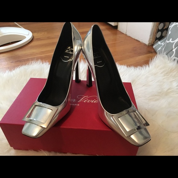 Roger vivier shoes - Picture 2 of 6