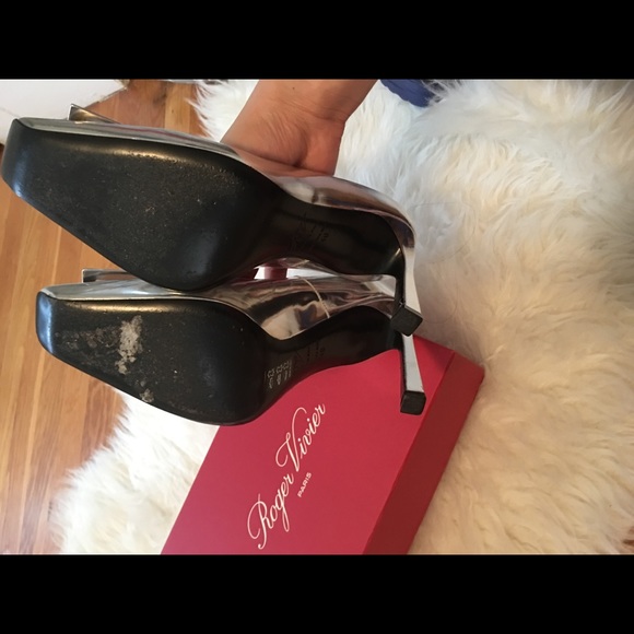 Roger vivier shoes - Picture 4 of 6