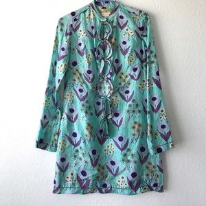 Floral print Chelsea & Violet dress