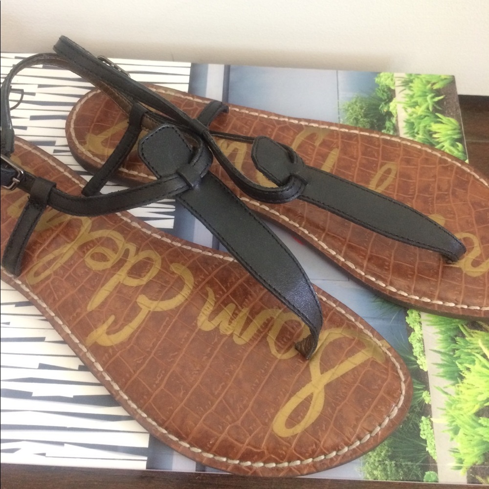 Gigi sandal :: Sam Edelman