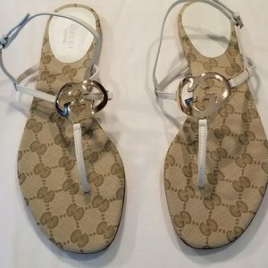 Gucci Sandals