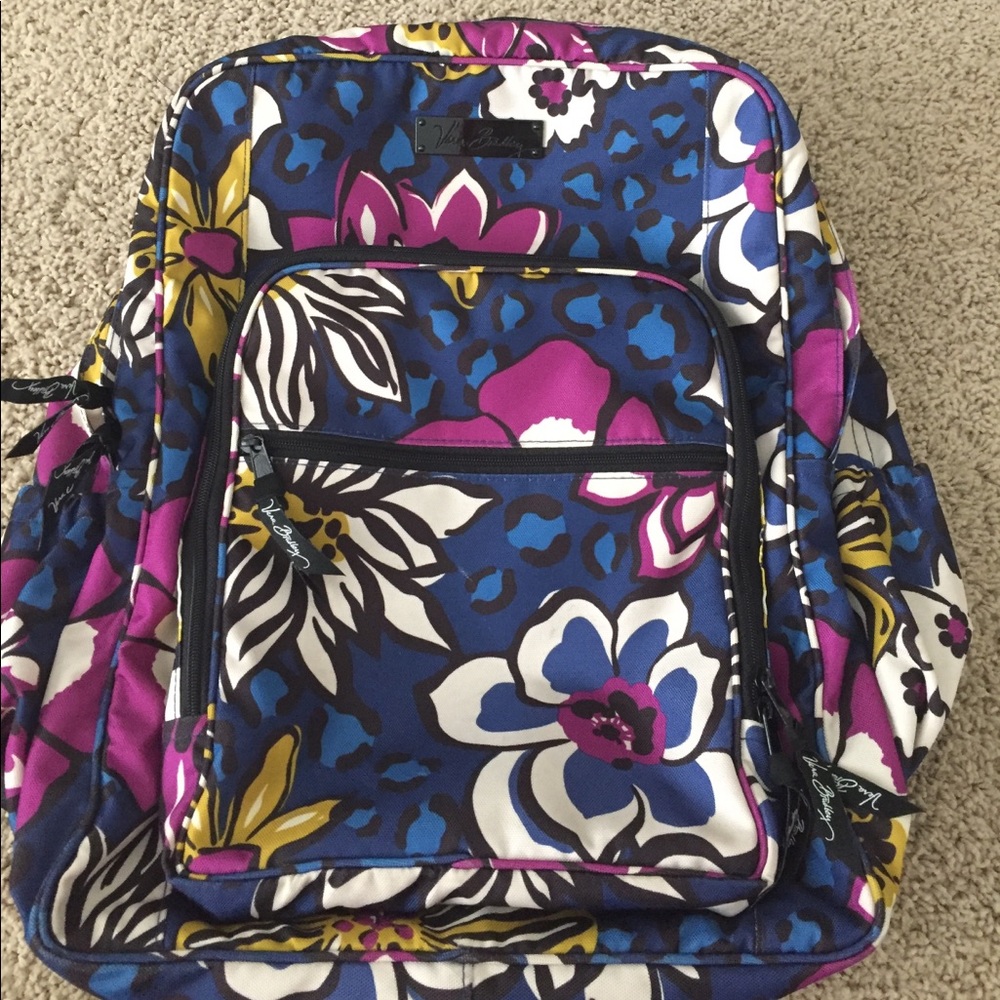 Vera Bradley backpack