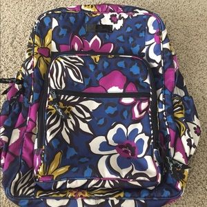 Vera Bradley backpack