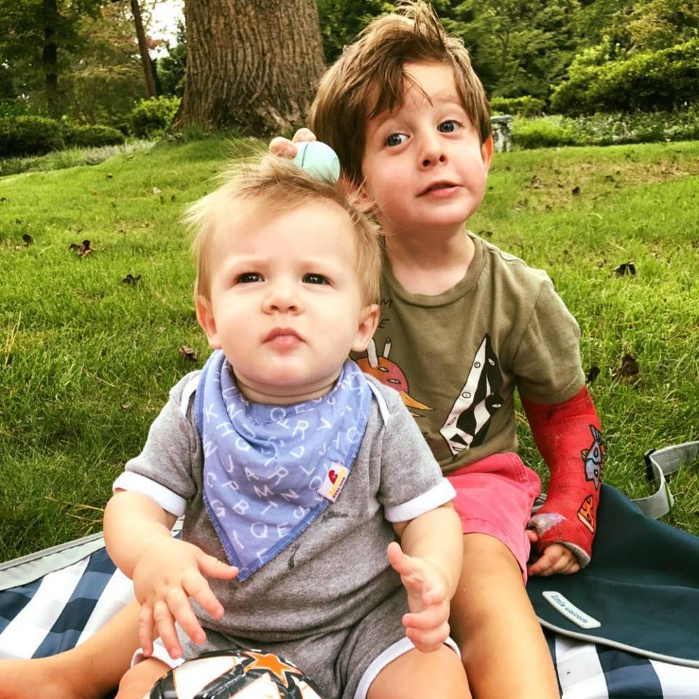 Meet your Posher, Michelle