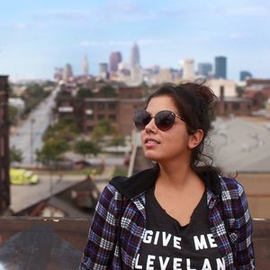 Meet your Posher, Laura