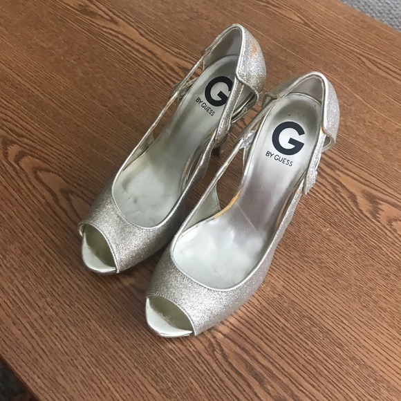 G by Guess Formal Shoe - Picture 1 of 4
