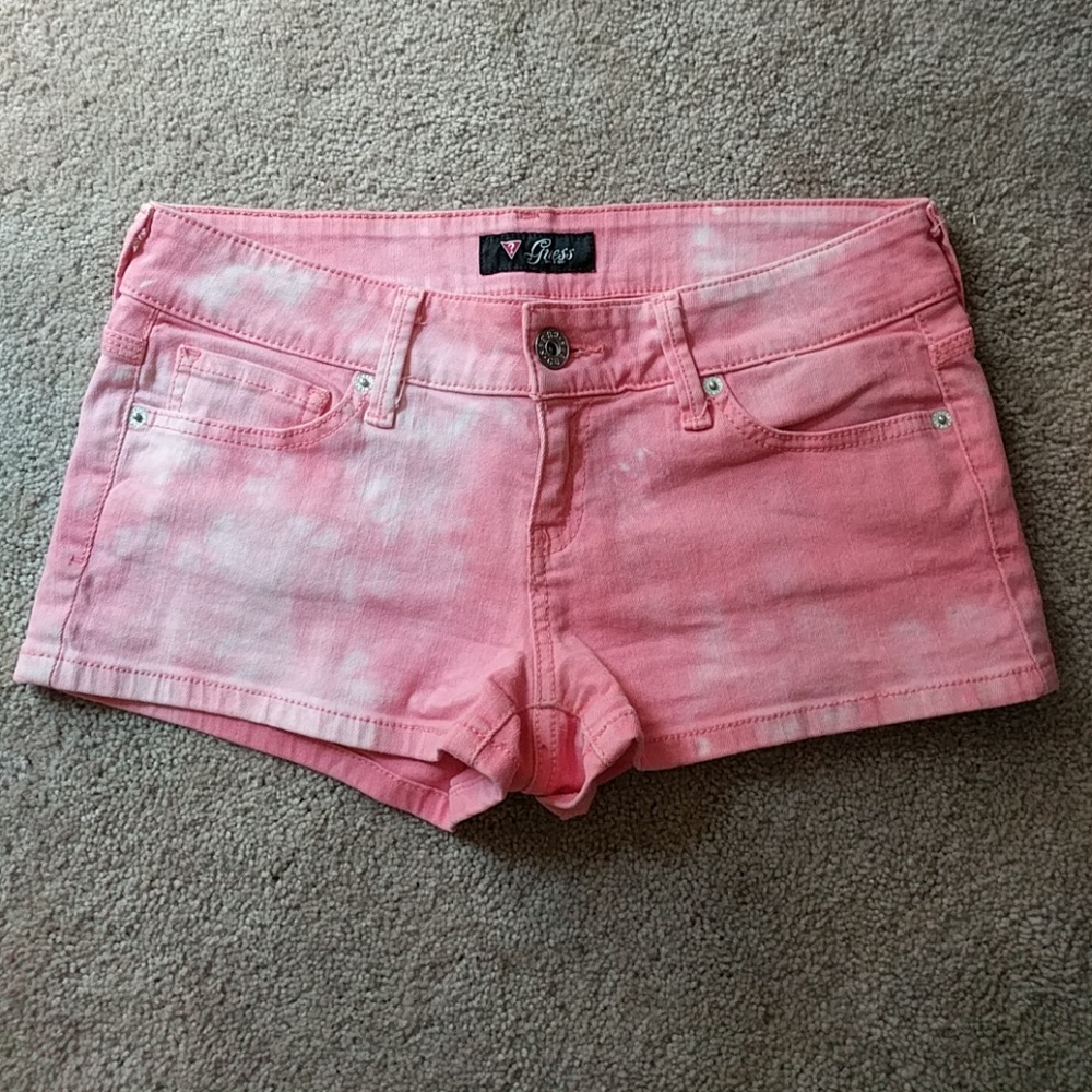 Guess shorts