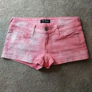 Guess shorts