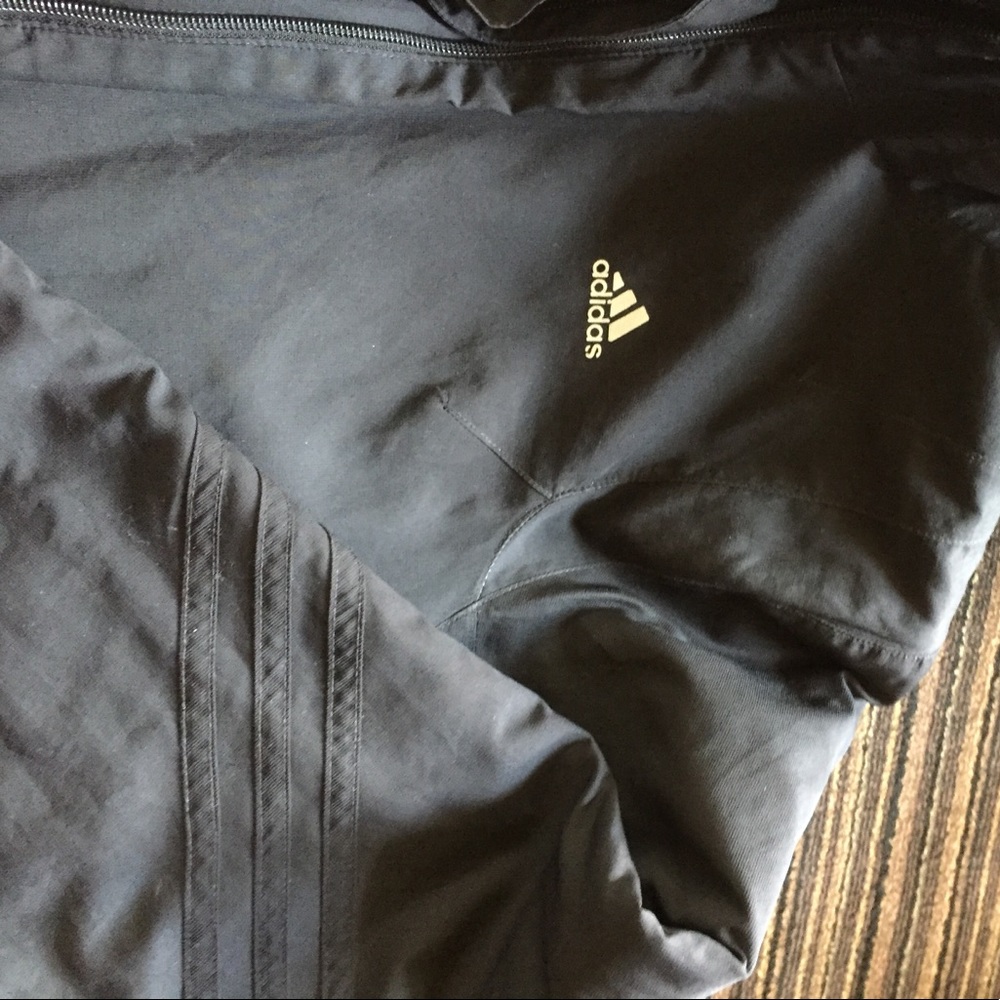 Adidas Climawarm Women's Jacket