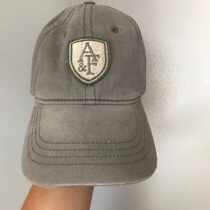 Abercrombie and Fitch Hat