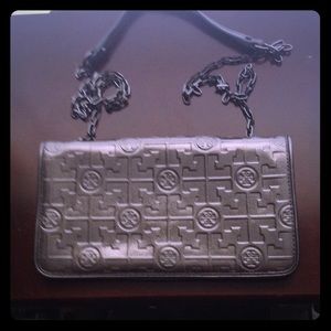 Tory Burch Crossbody Wallet