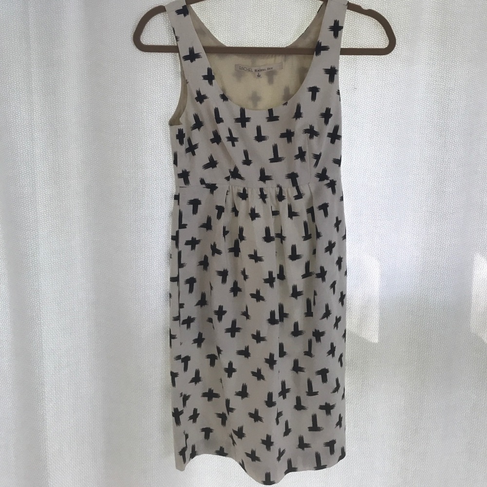 RACHEL Rachel Roy Cross Dress