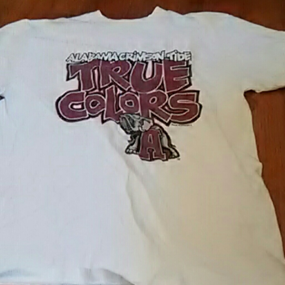 Alabama shirt