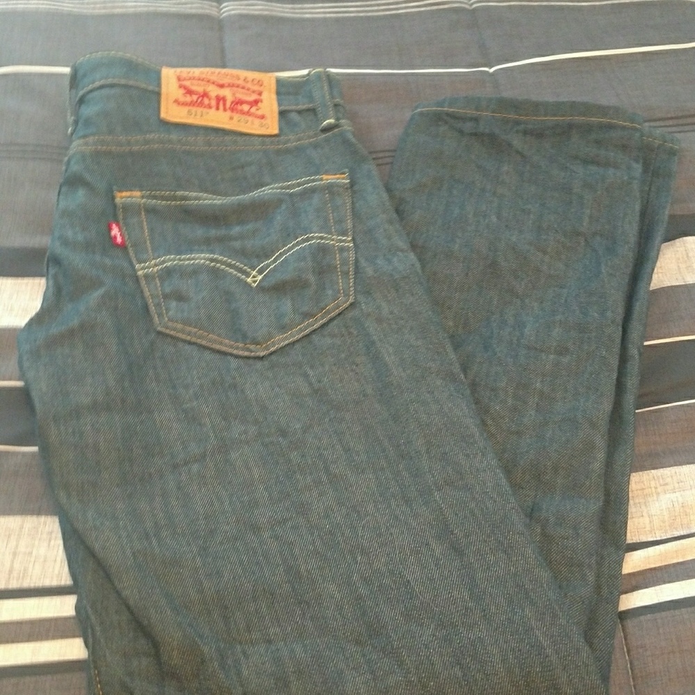 Levi 511