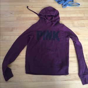 PINK hoodie