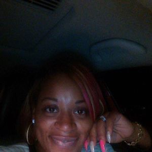 Meet your Posher, Kay