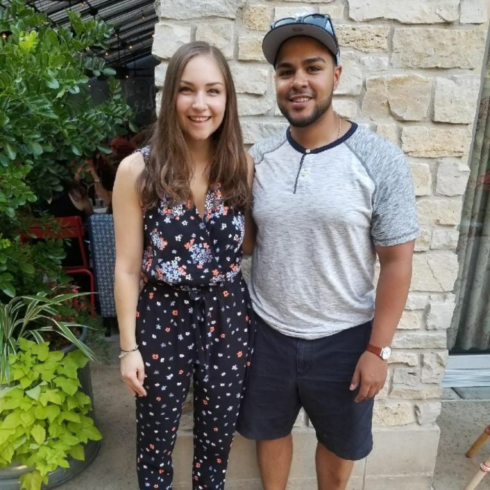 Meet your Posher, Leanne