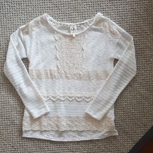 One September Light Sweater