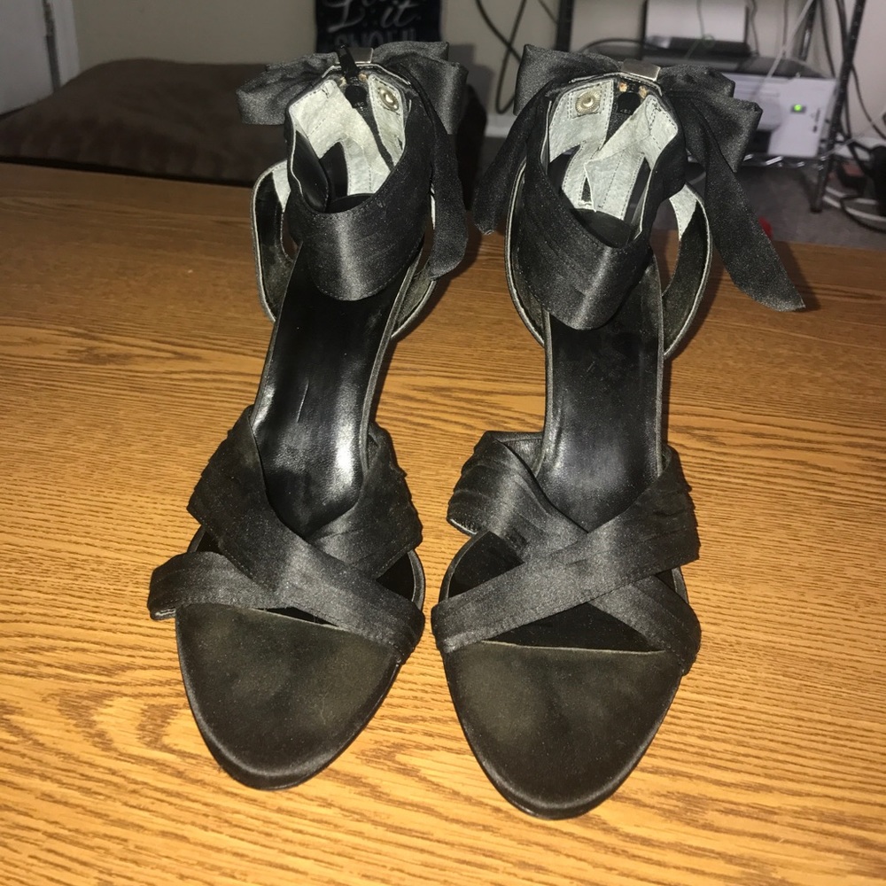MPS Formal Shoe