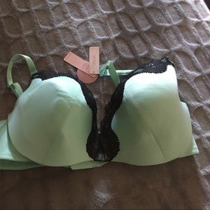 Cacique Bra