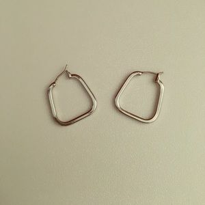 Lia Sophia earrings