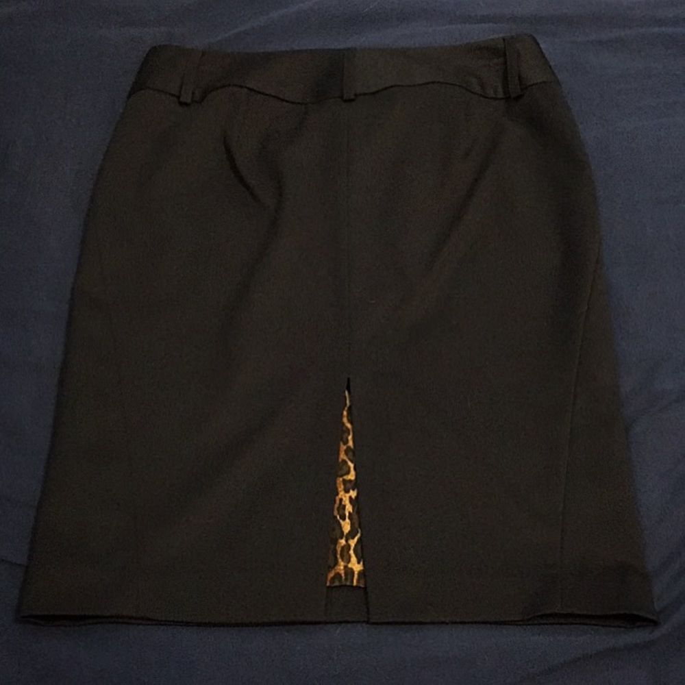 Express Pencil Skirt