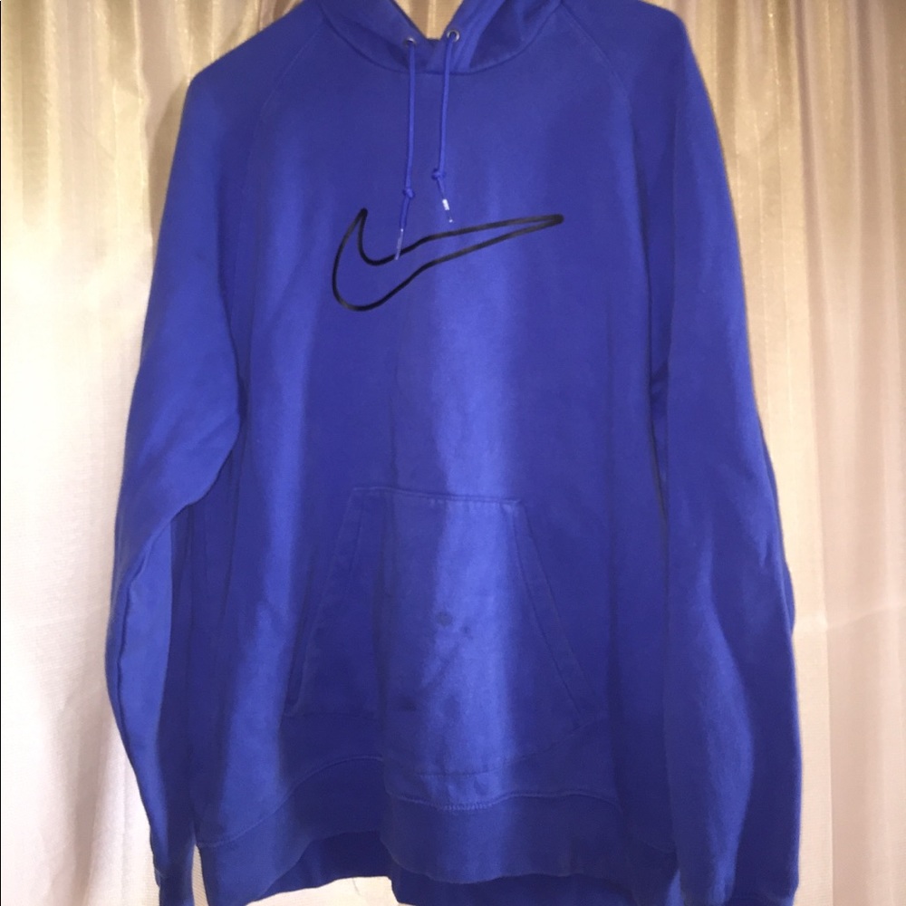 Nike sweatshirt
