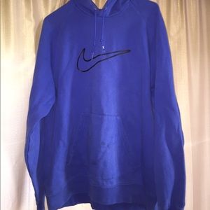 Nike sweatshirt