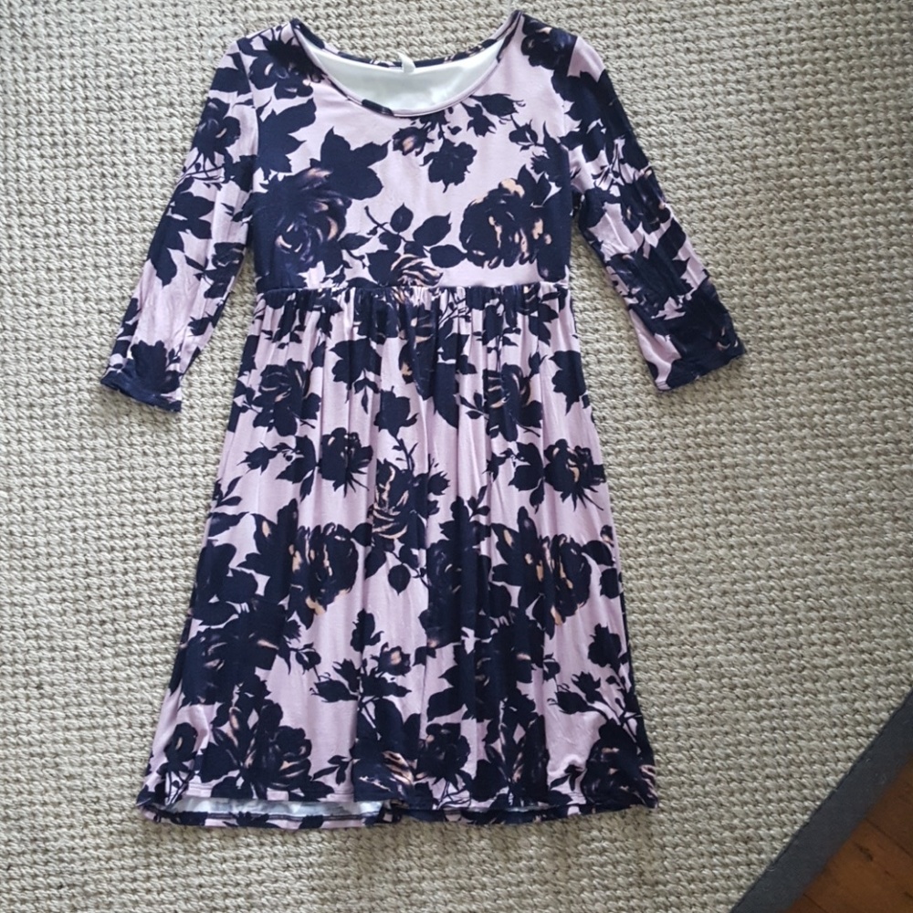 Baby Doll Dress