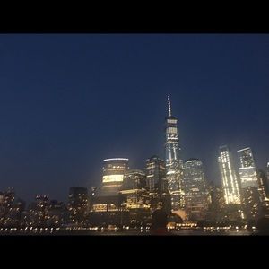 Meet your Posher, Alma