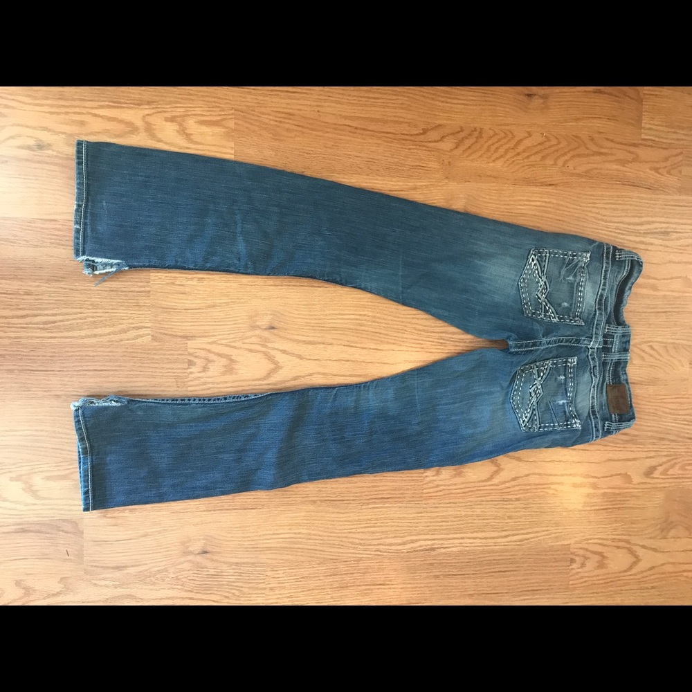 BKE Jeans