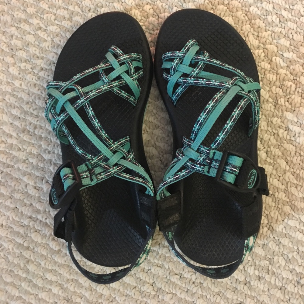 Chacos