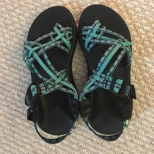 Chacos