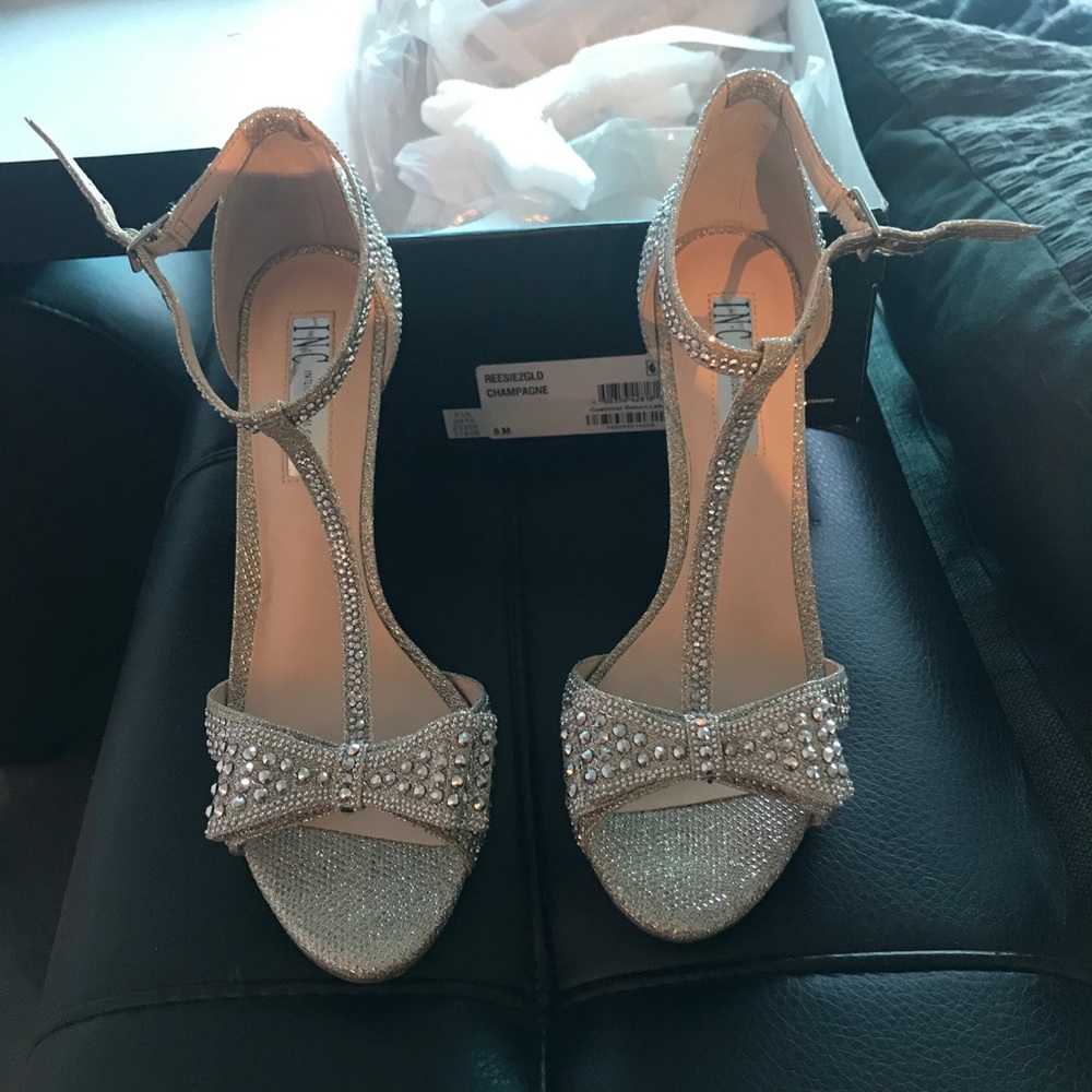 Gorgeous Heels
