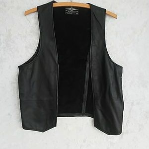 Mr-s-leather