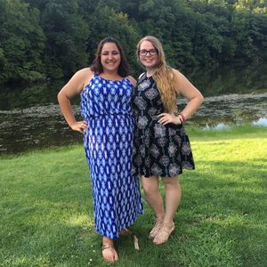 Meet your Posher, Megan