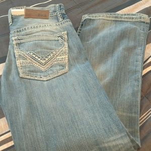 BKE Jeans NWT