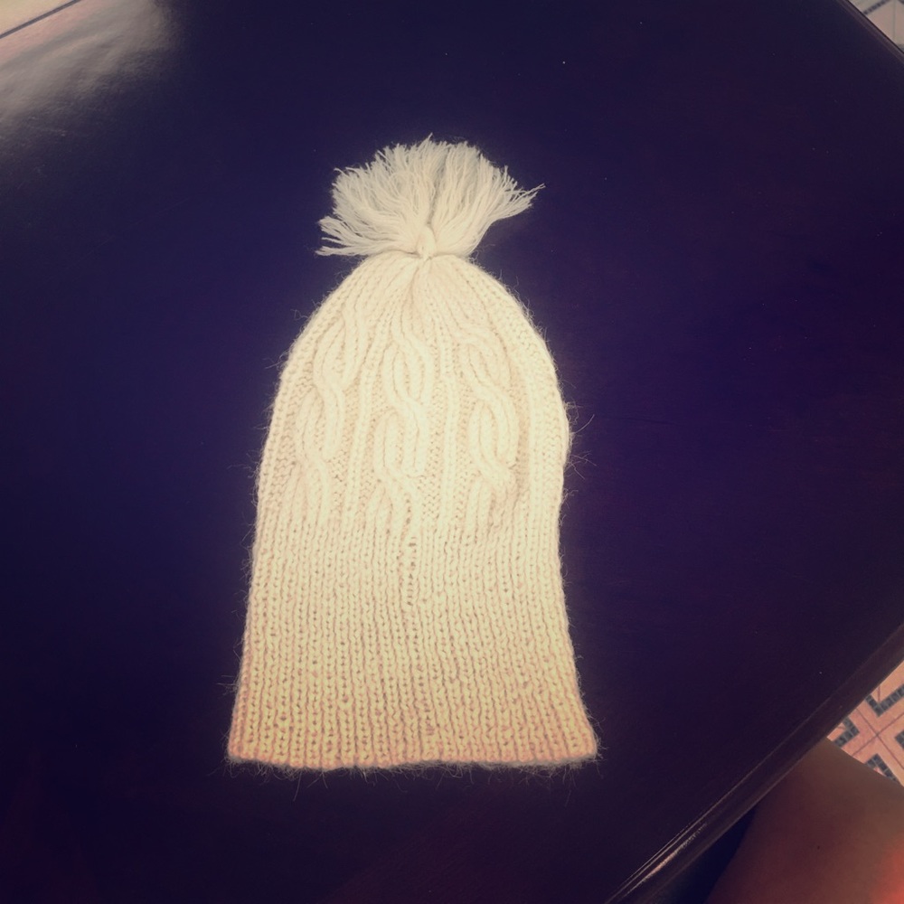 Knit cap