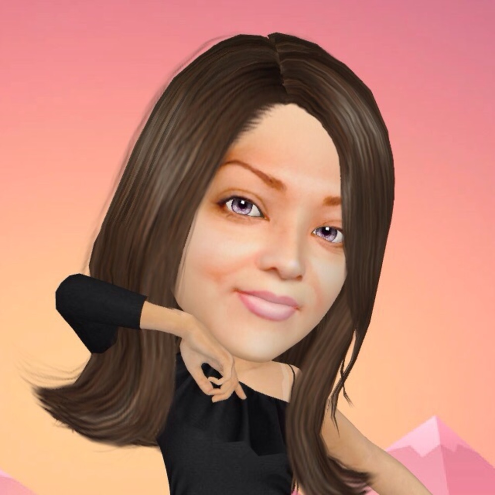 Meet your Posher, Ivelisse