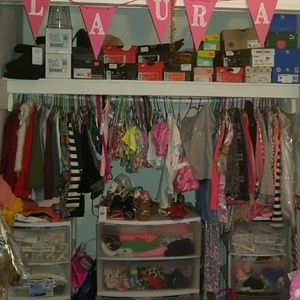 Meet your Posher, Tia