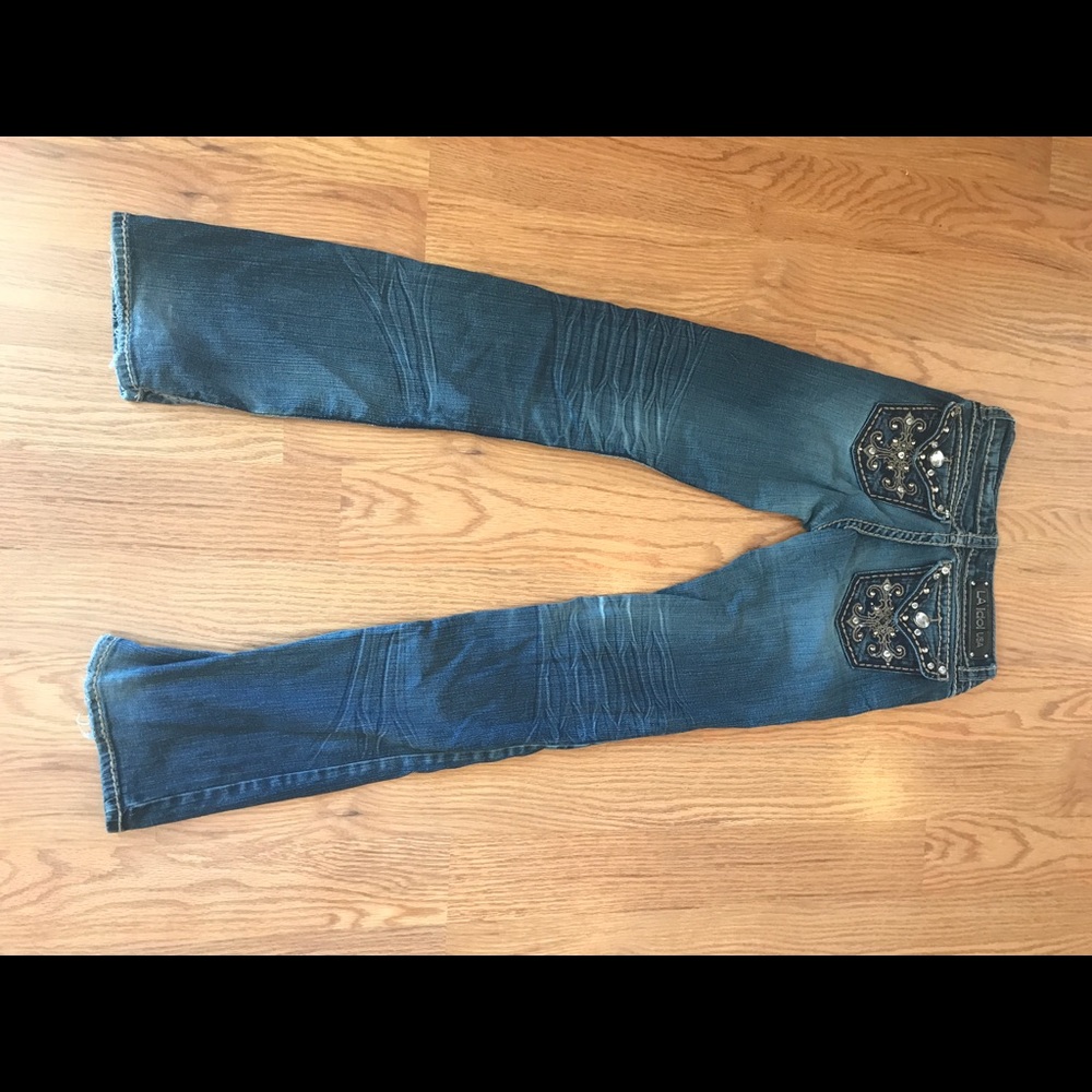 L. A. Idol Jeans