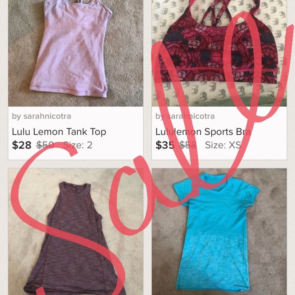Moving Sale!!!!