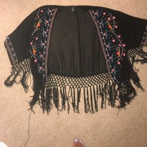 Forever 21 Kimono