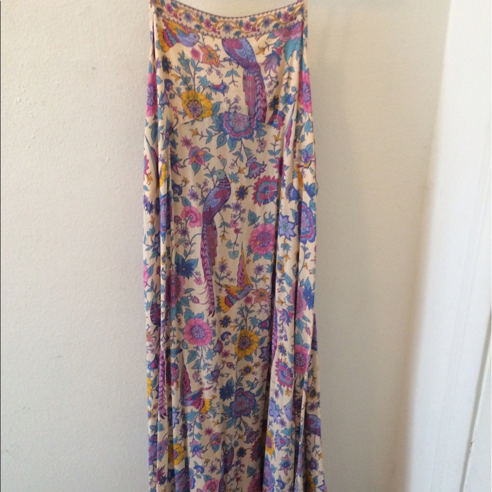 Lovebird Midi Size Small