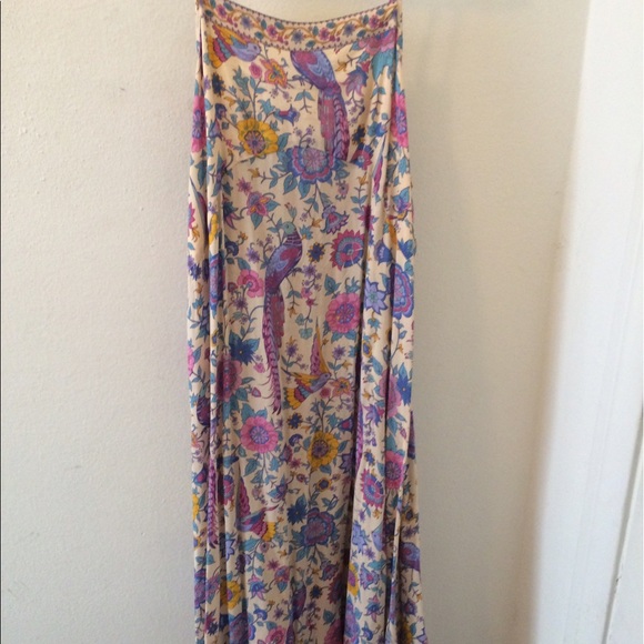 spell lovebird strappy