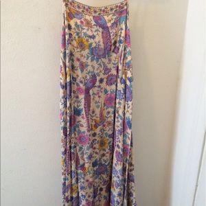 Lovebird Midi Size Small