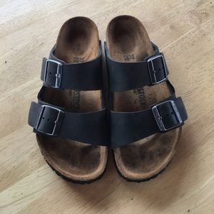Arizona Birkenstocks